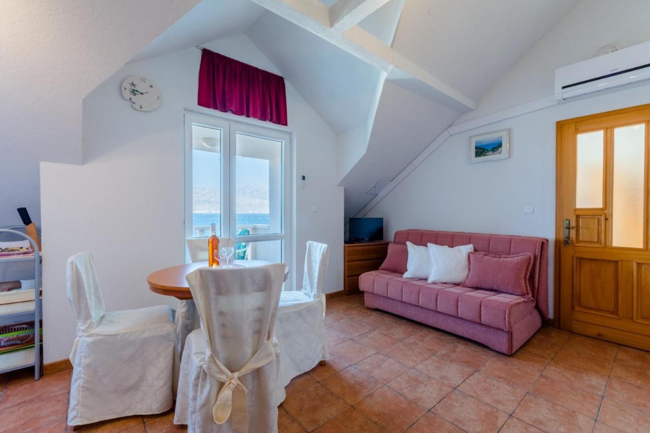 Villa Stella Сплитска Номер фото