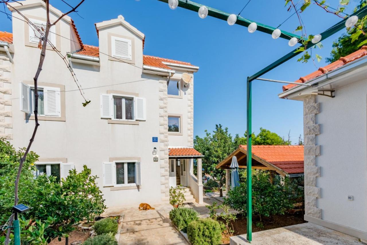 Villa Stella Сплитска Номер фото