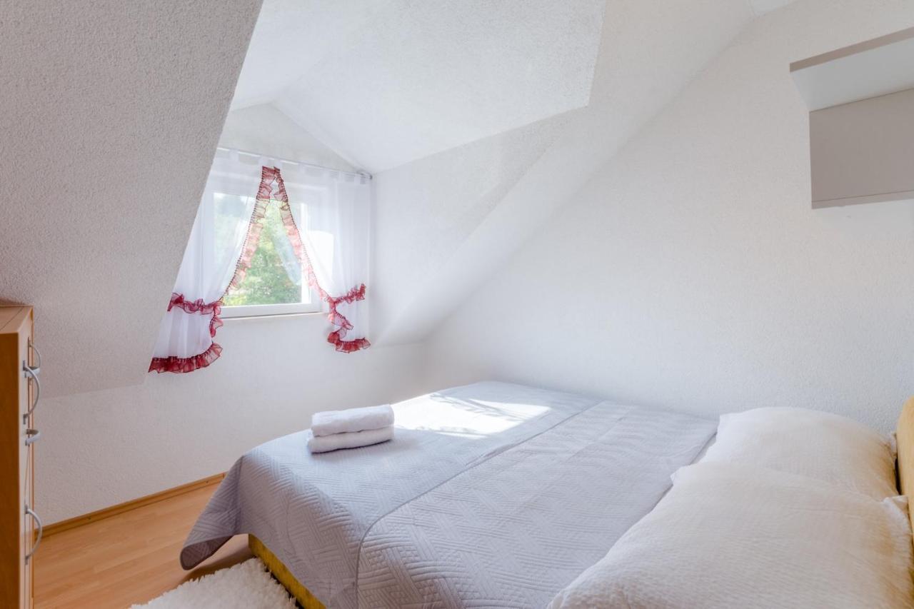 Villa Stella Сплитска Номер фото