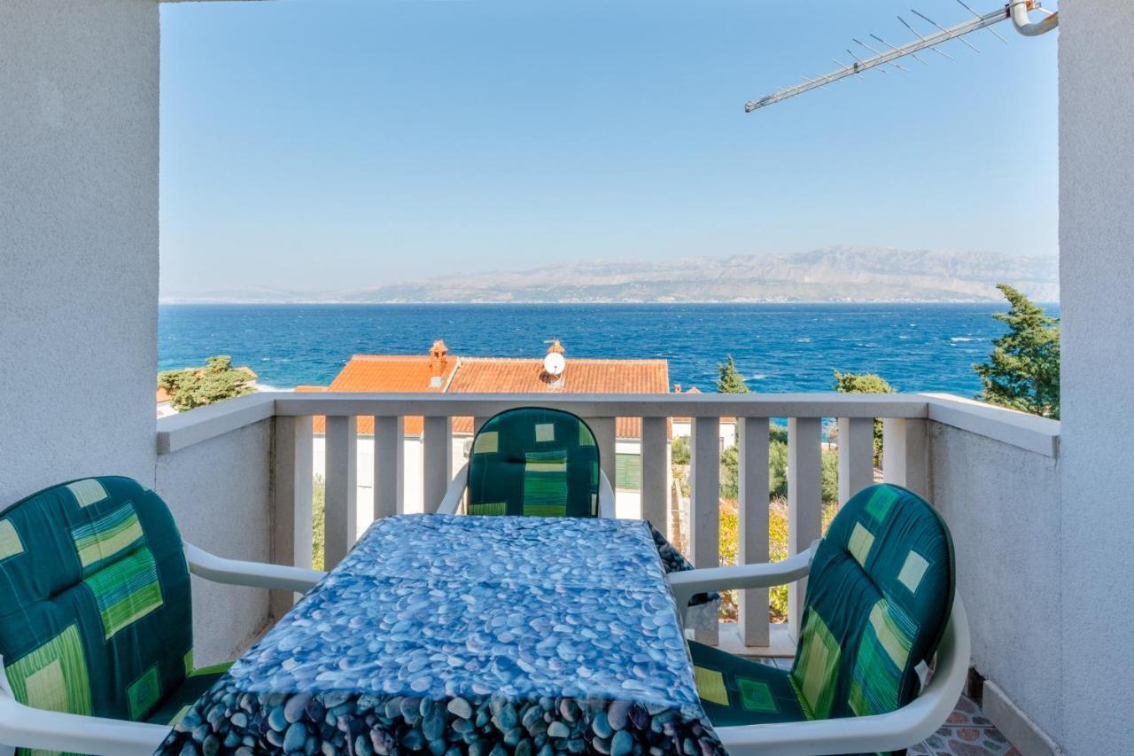 Villa Stella Сплитска Номер фото