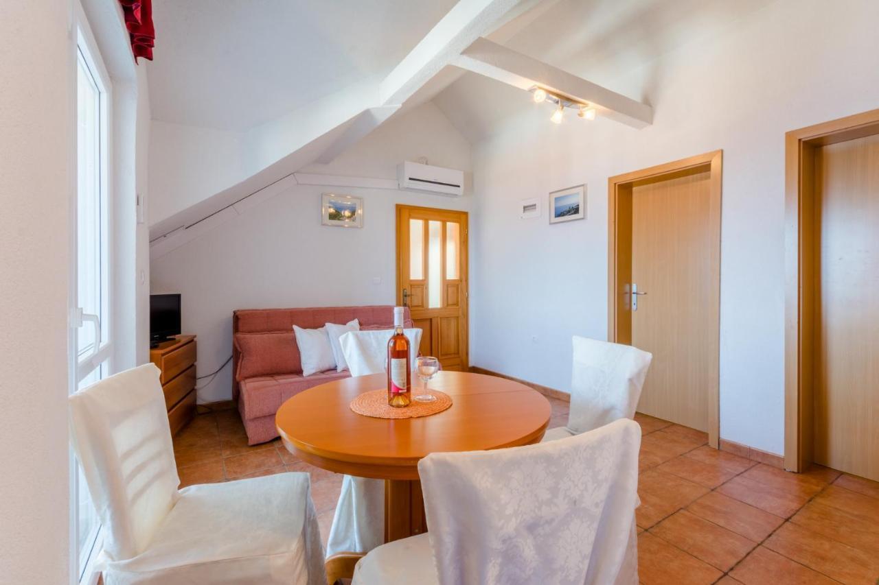 Villa Stella Сплитска Номер фото