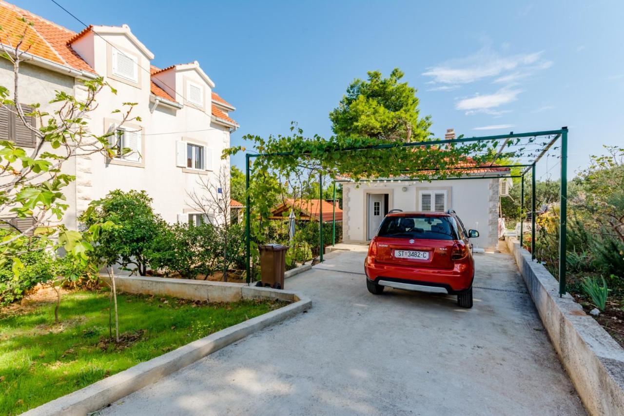 Villa Stella Сплитска Номер фото